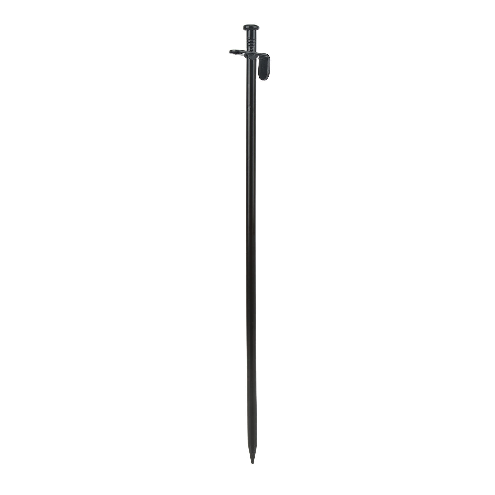 Robuster Stahl-zeltpflock Für Camping, Planen Und Markisen – 40 Cm