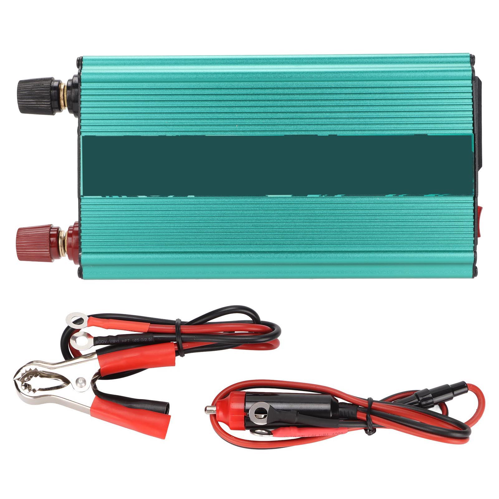 Intelligenter Sinus-wechselrichter Von 12 V Dc Auf 220 V Ac Für Fahrzeuge