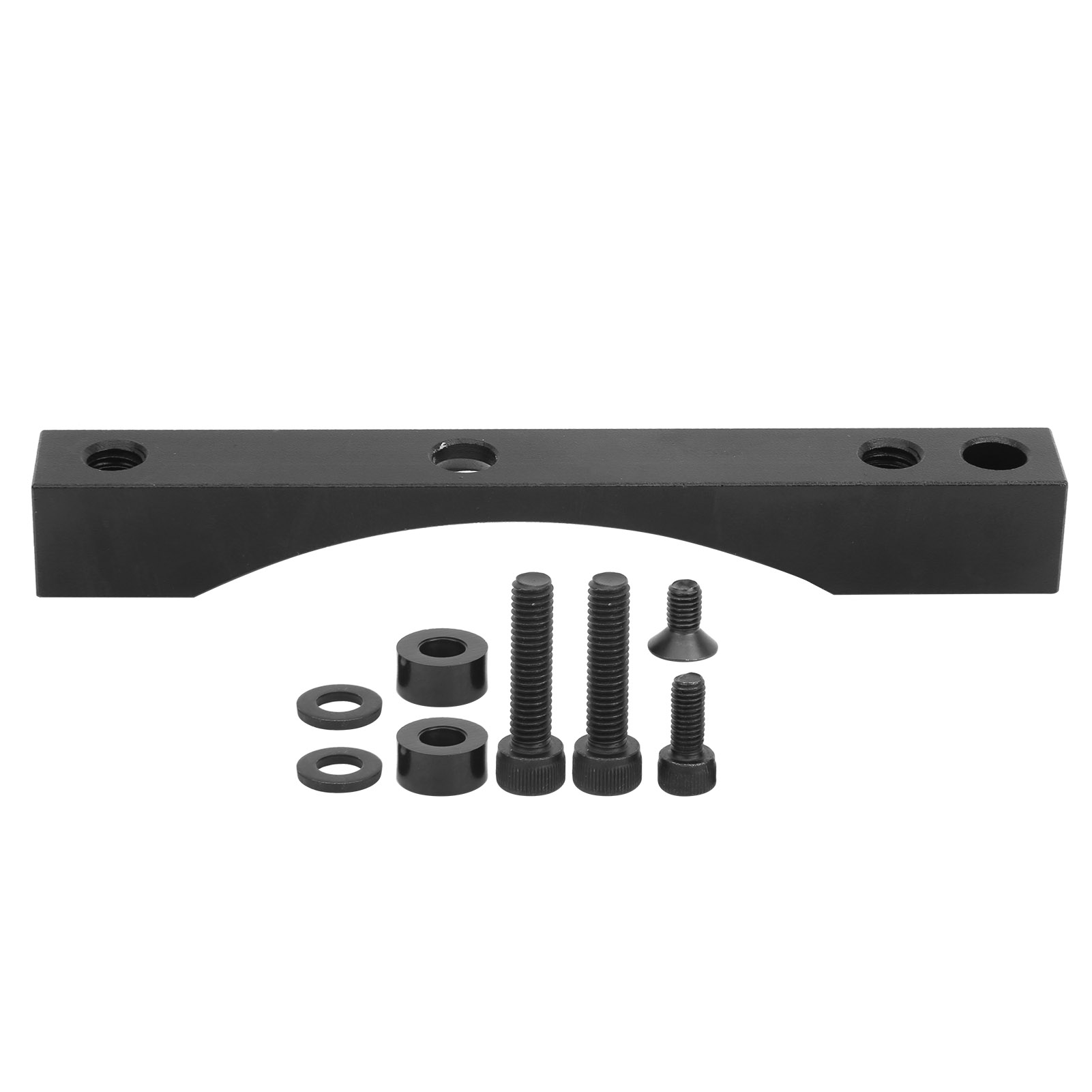 Sitzadapter Für Scheibenbremsenumbau, Kompatibel Mit Xtech Zoom Und Xiaomi M365