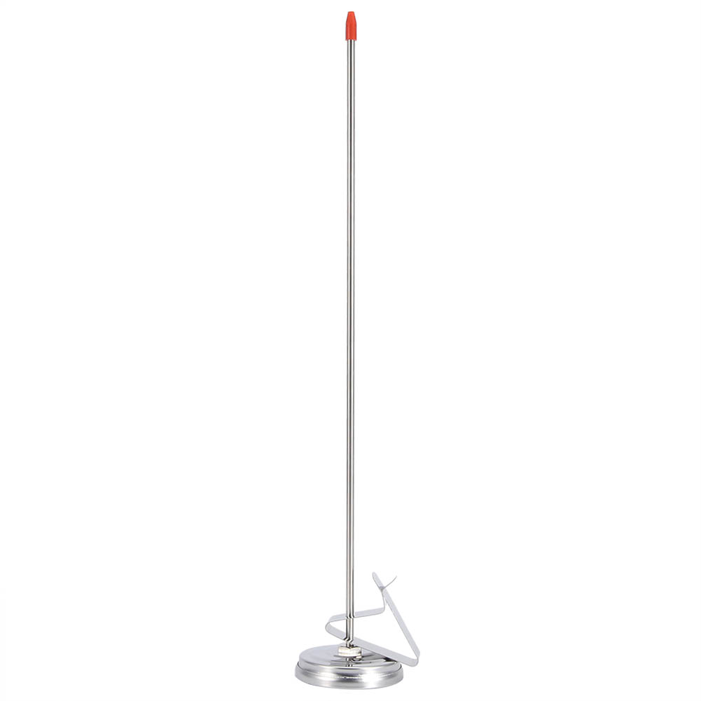 Thermometer Mit Zeiger Für Wasserkocher, Bier Und Wein, 1 Stück