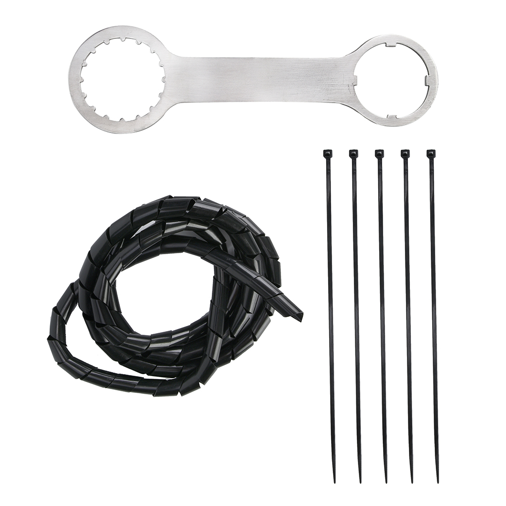 Universalschlüssel Für Bafang Bbs01/bbs02/bbshd Mittelmotor – Diy-einbausatz Für E-bikes