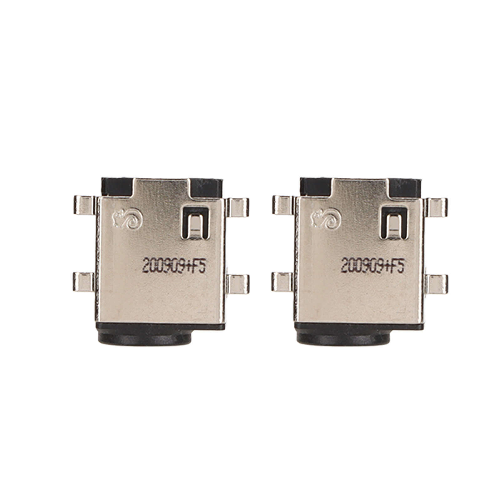 2-teiliger Ersatz-metall-dc-anschluss Für Samsung Nt301v5a Np300e7z Np300v5z, Austauschbares Teil