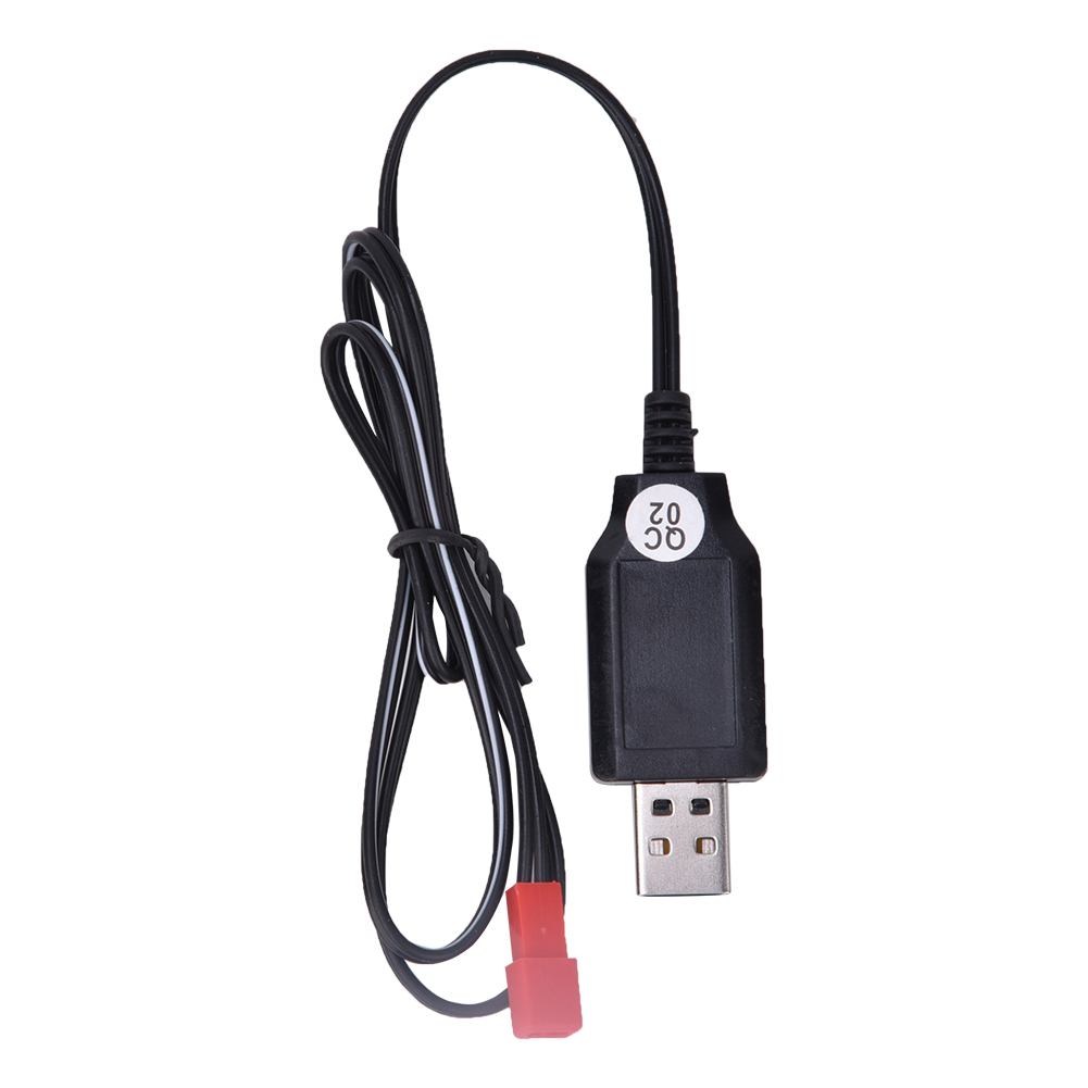 Usb-ladekabel Für Ferngesteuertes Auto 1573 – Fahrzeug Aus Leichtmetallkonstruktion