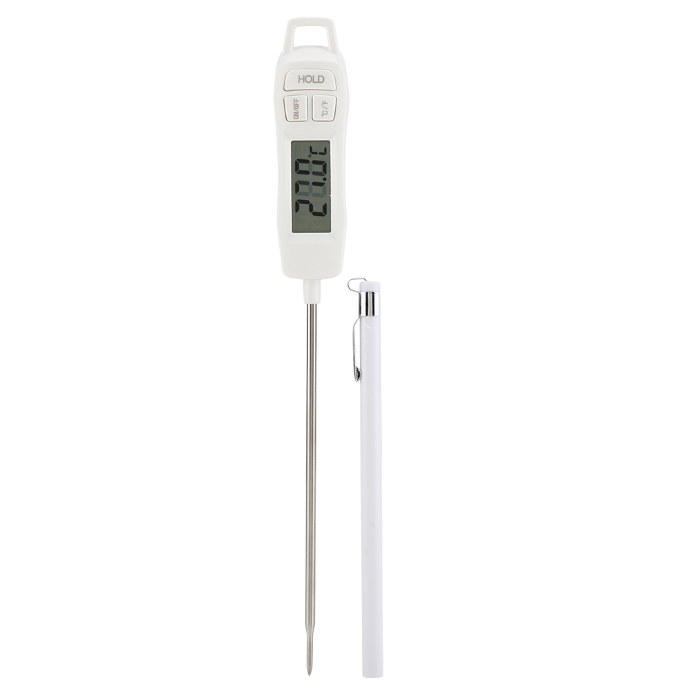 Digitales Thermometer Für Flüssige Lebensmittel – Küche, Grill, Grill