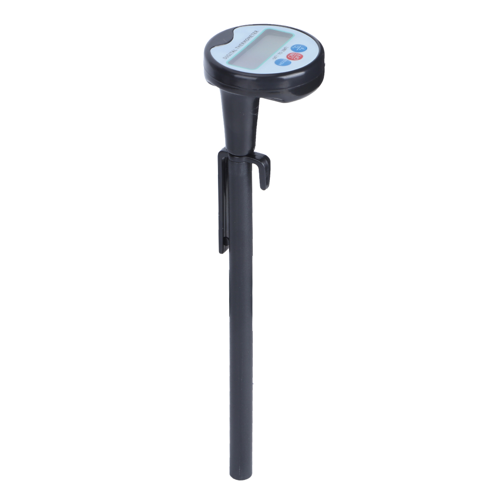 Tragbares Digitales Thermometer Für Lebensmittel, Kochen Und Grillen