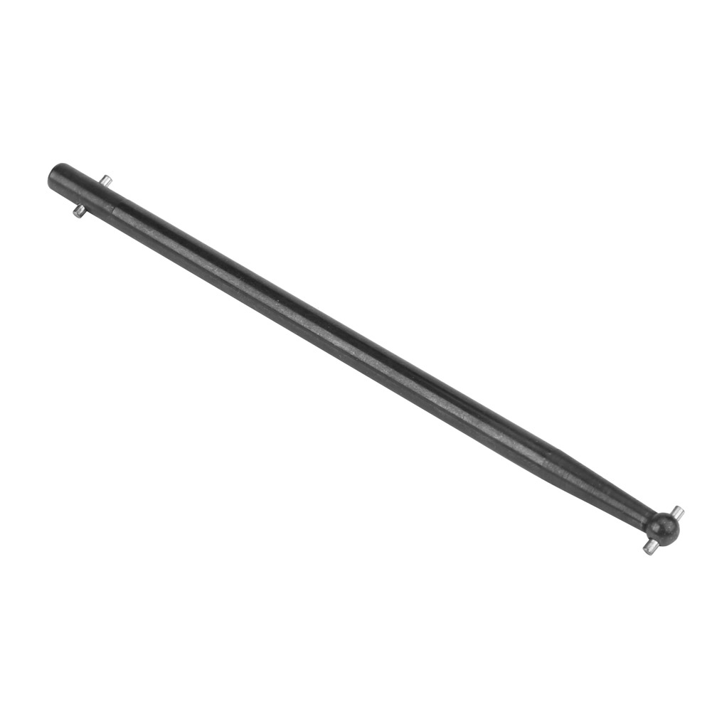 Anlasserstange Aus Metall 70111 Für Hsp Nitro 21 Motoren, Welle Und Endbolzen