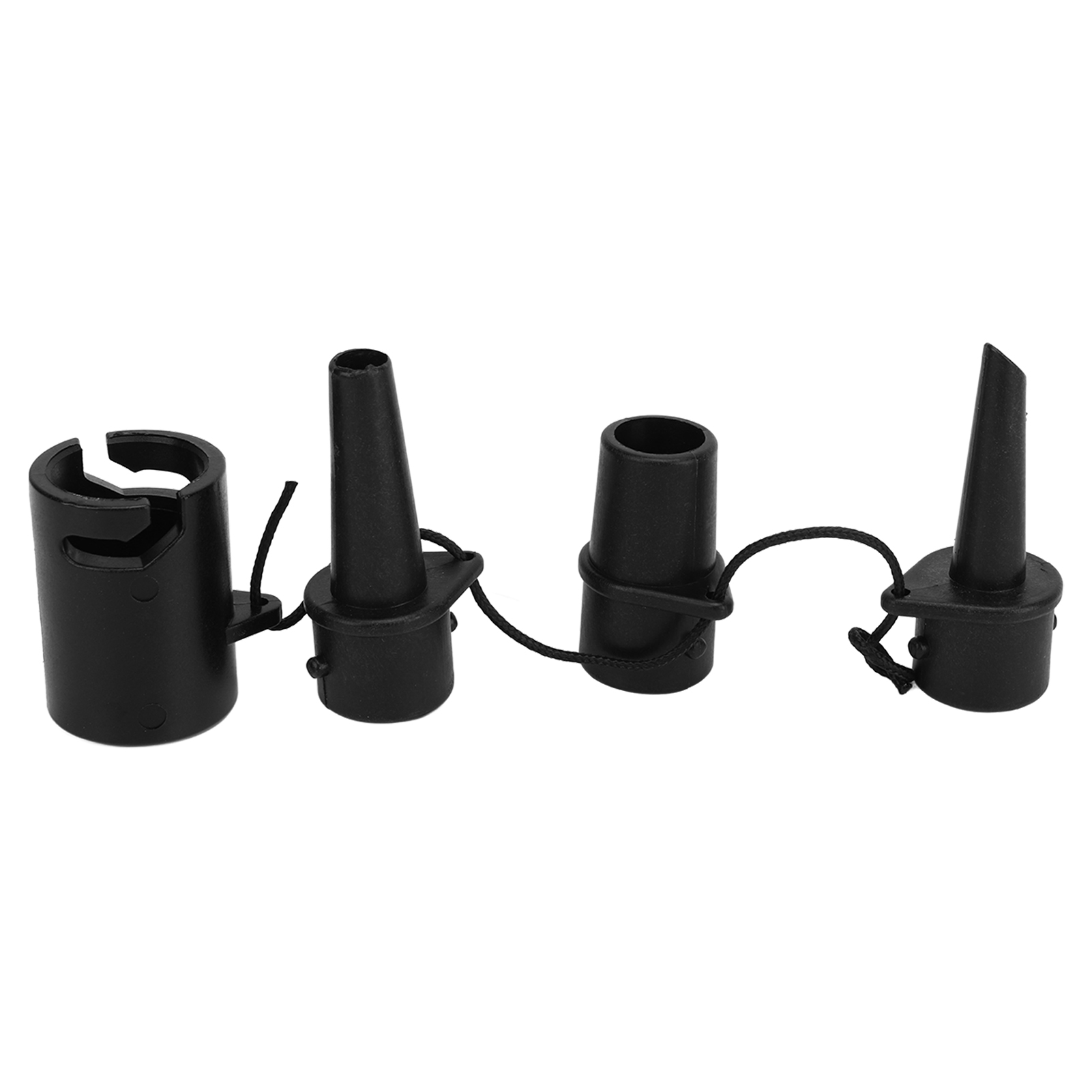 Ersatzdüsenset Für Luftpumpen, Ventiladapter Für Aufblasbare Matratzen Und Sofas, Paddleboards.