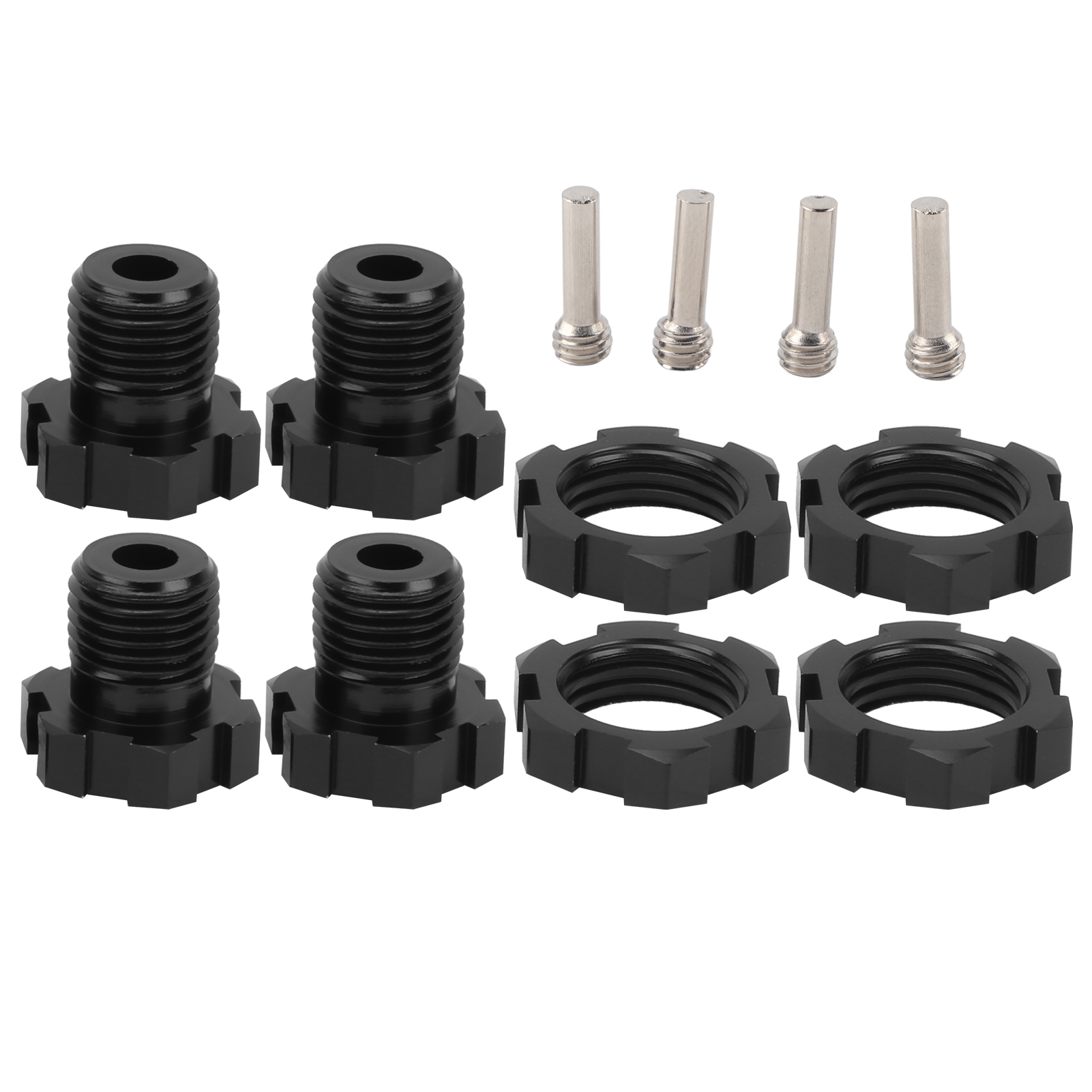 17-mm-sechskant-drehmomentstück Für 1/10 Rc-car-modelle Von Traxxas