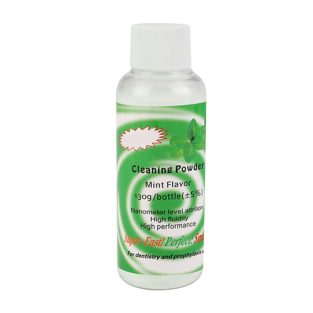 Prophy Mate Zahnreinigungspulver – Minzfrische Für Air Polisher