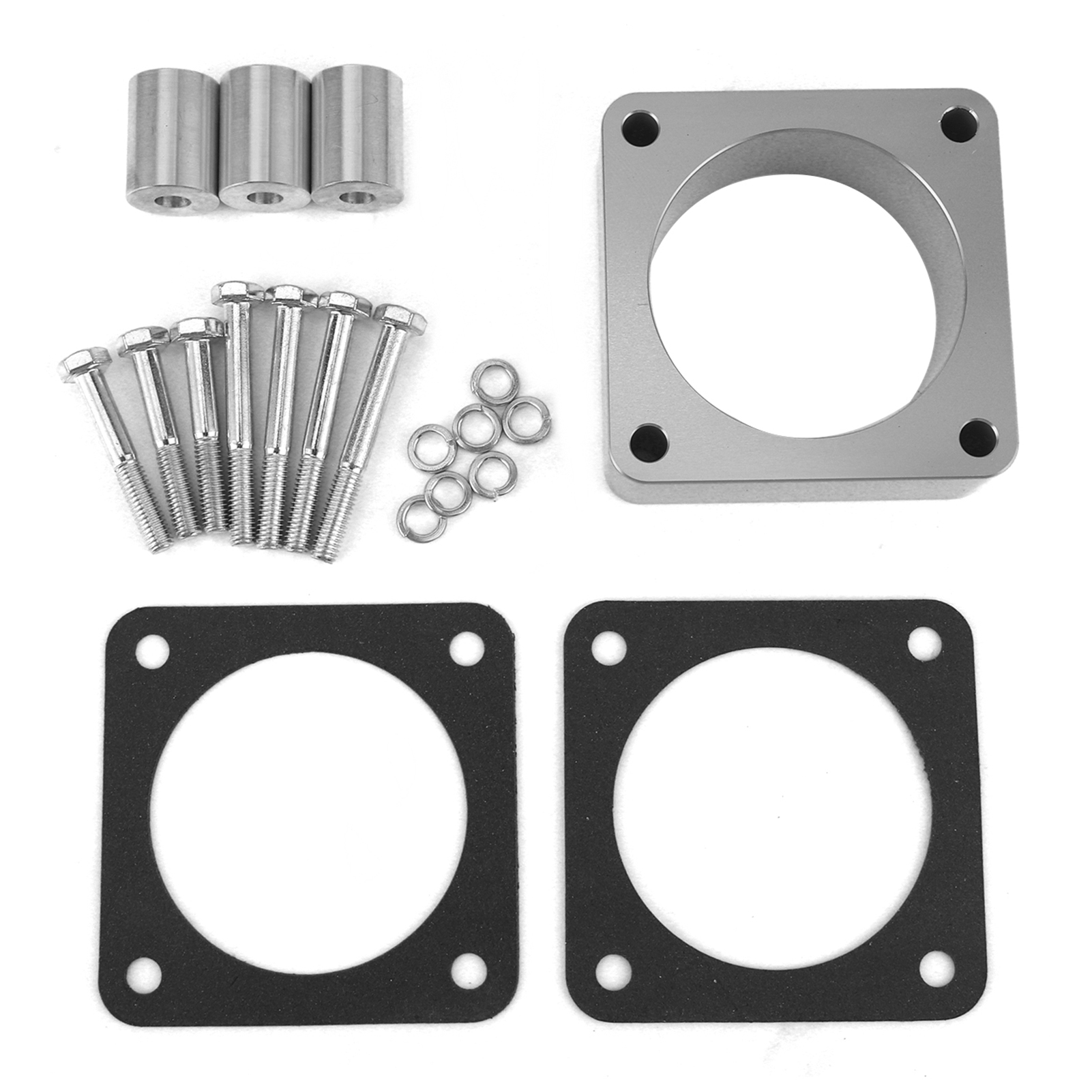 Drosselklappen-distanzstück-kit Für Jeep Wrangler Cherokee Grand Cherokee