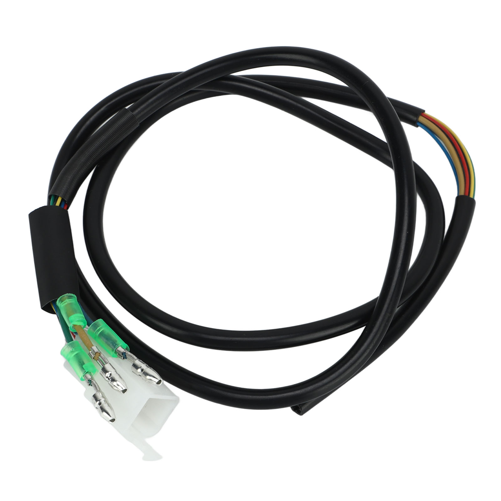 10-zoll-hochsensibilitäts-flammschutz-elektroroller-motorkabel Für Kugoo M4 Reparaturteile
