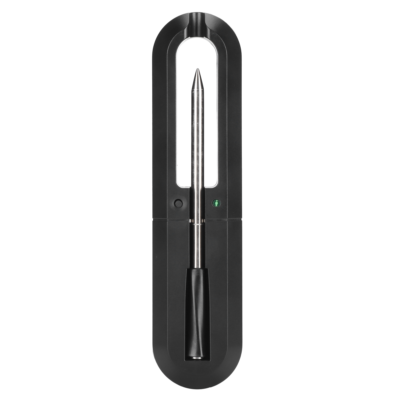 Kabelloses Bluetooth-fleischthermometer Für Grills, Wasserdicht Zum Kochen Von Steaks Und Anderen Speisen