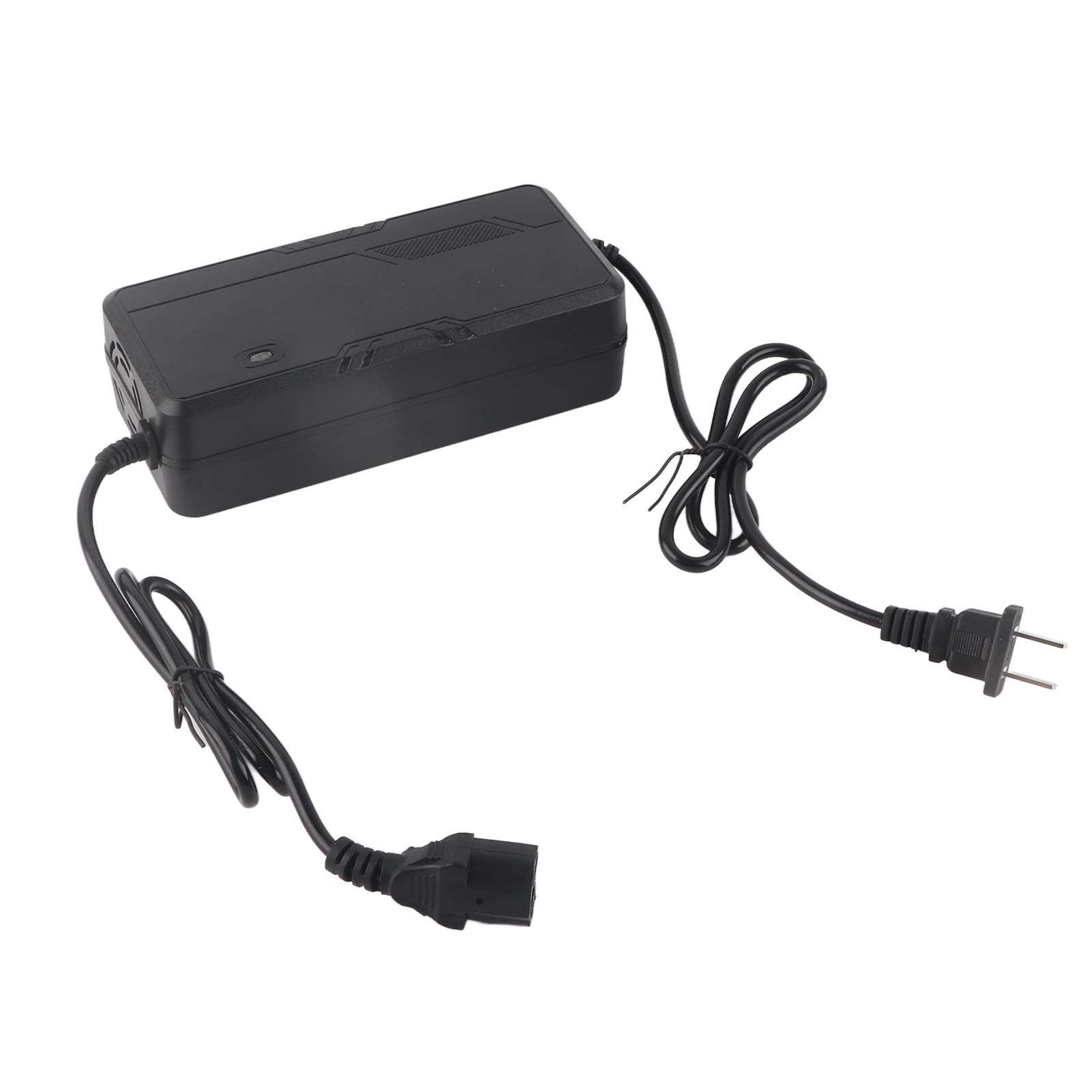 48v 2a Lithium-akkuladegerät Für Elektrofahrräder Und -roller – 220v Cn-stecker