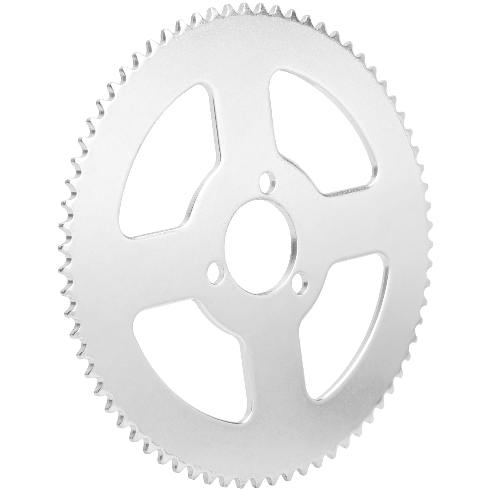 72-zahn-kettenrad (25h, 29 Mm) Für Karts, Motorräder Und Fahrzeuge – Teile Und Zubehör