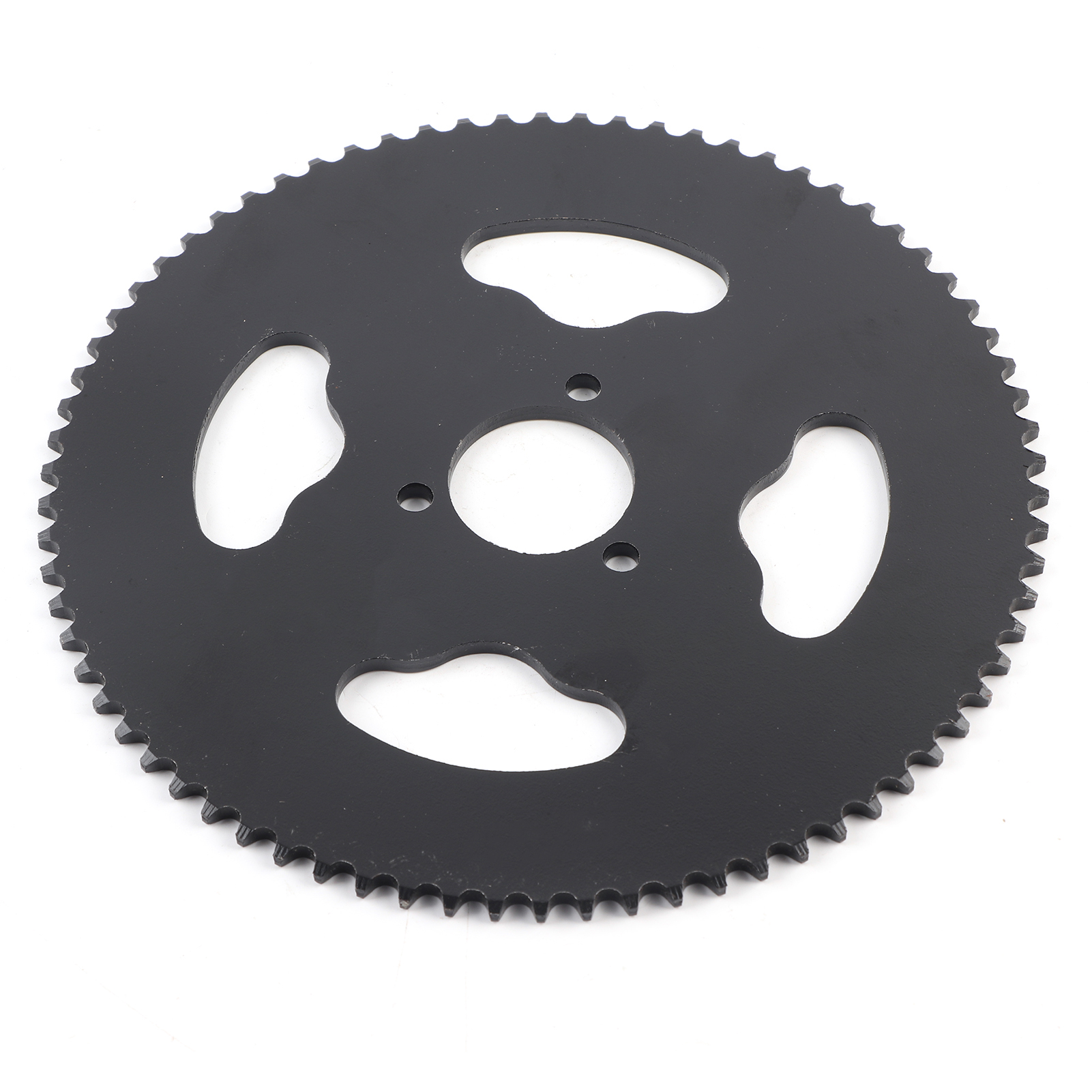 30 Mm Robustes T8f 74t Kettenrad Aus Stahl Für Motorräder - Ersatzteil
