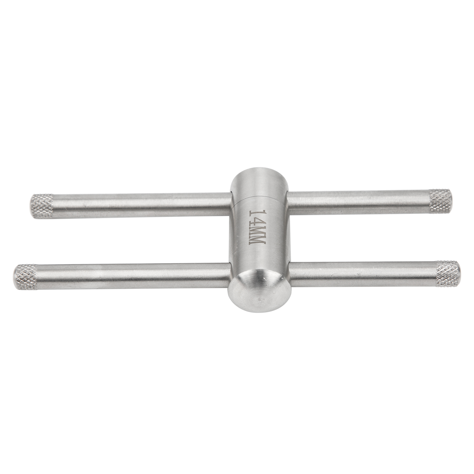 Billardspitzen-presswerkzeug Aus Edelstahl, Billardzubehör Für 14-mm-/0,55-zoll-spitzen