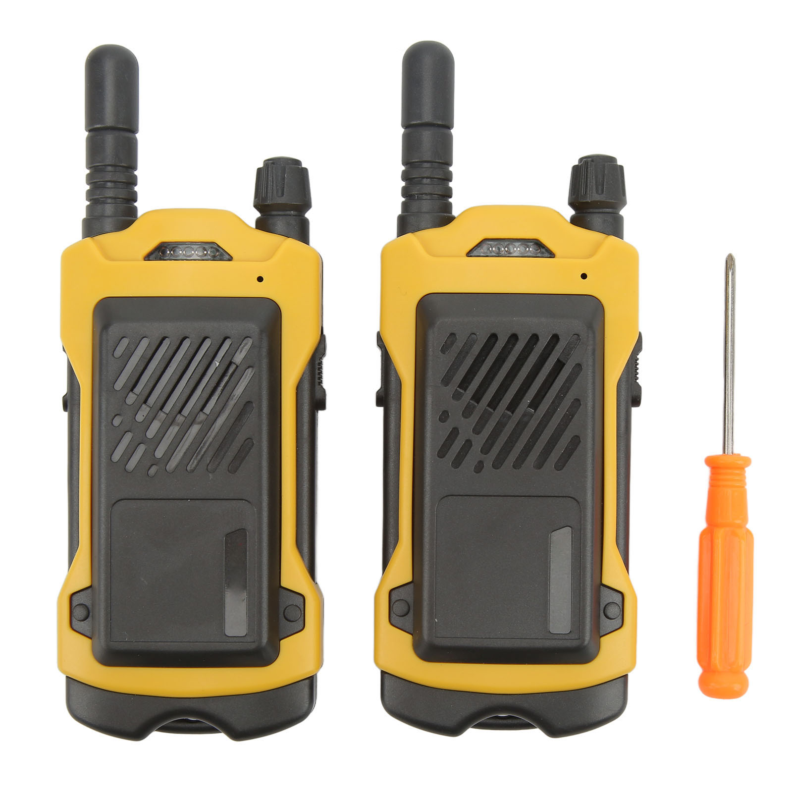 Sicheres Kinder-walkie-talkie Mit 200 M Reichweite – Drahtlose Kommunikation Für Reisen Und Garten