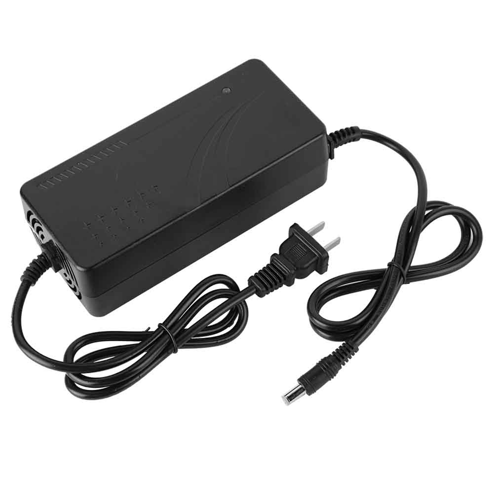 48v/2a Lithium-akkuladegerät Für E-bikes, Cn-stecker, 100v-240v, Dc-adapter