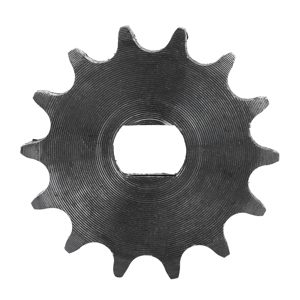 14-zahn-ritzel Für Elektroroller, 428er Kette, 12x17mm Metallzahnrad