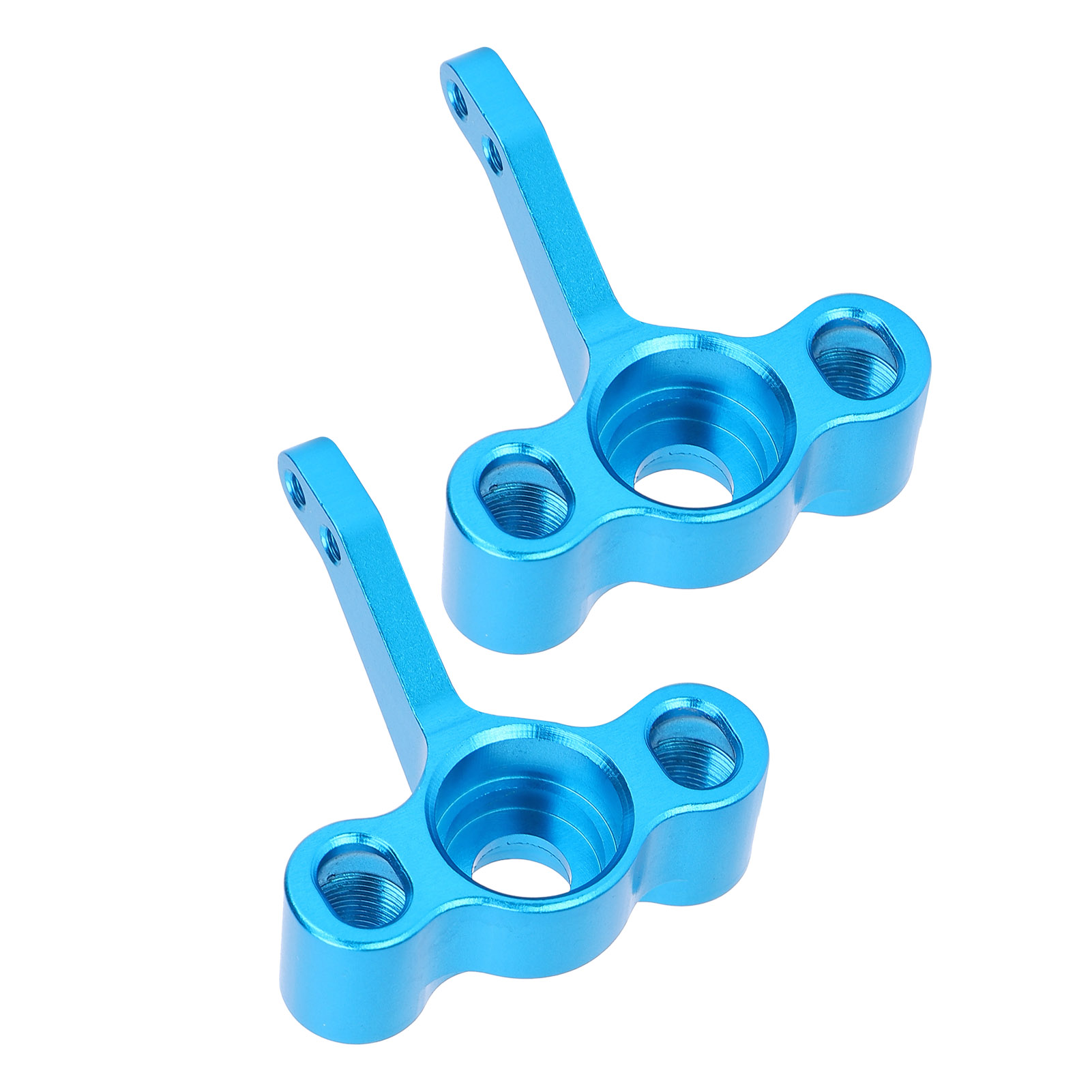 Stück 1:10 Lenknaben Aus Aluminiumlegierung Für Hsp Rc-cars 94122 94188