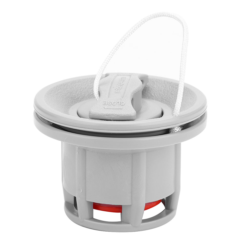 Pvc-ventilkappe Für Schlauchboote, Kajaks, Kanus Und Beiboote – Ersatzteil