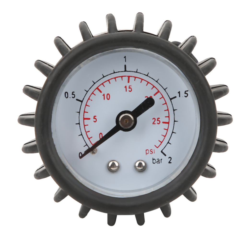 Einweg-manometer Für Schlauchboote, Barometer Für Schlauchboote, Messwerkzeug