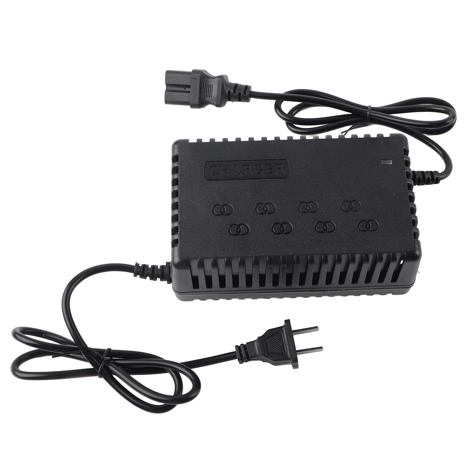 24v 1,8a Ladegerät Für Elektrofahrräder Und -roller, 12-14ah Mit Kontrollleuchte, 220v