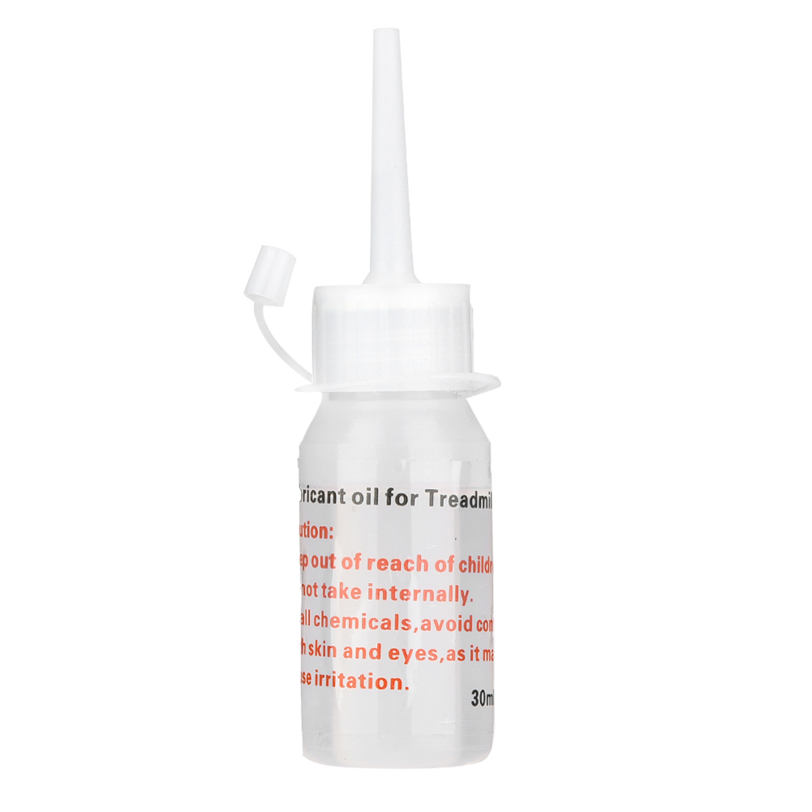 X 30 Ml Flaschen Universal-silikon-schmieröl Für Laufbänder