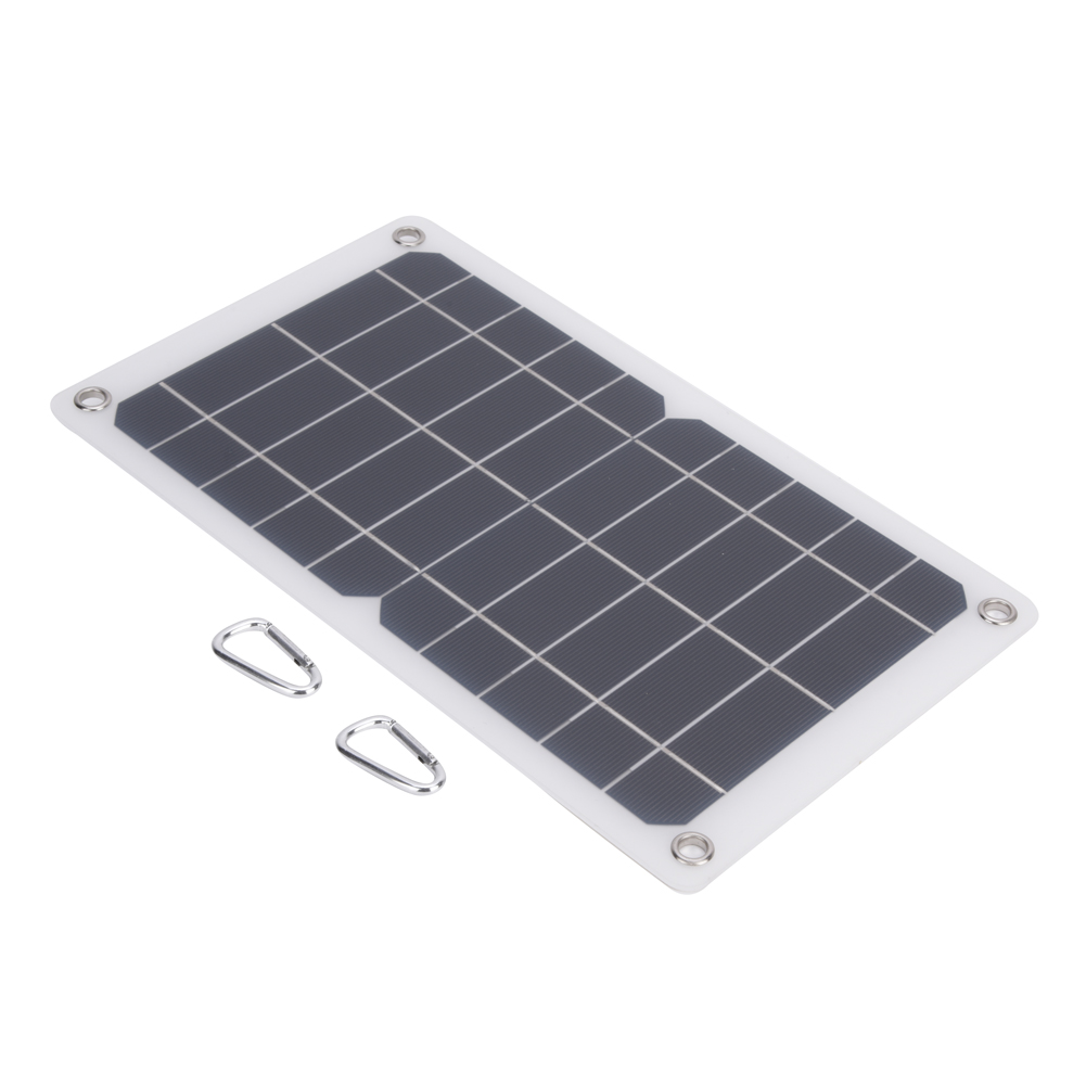 Hochwertiges 5v 7,5w Monokristallines Solarmodul Für Photovoltaik-ladegerät