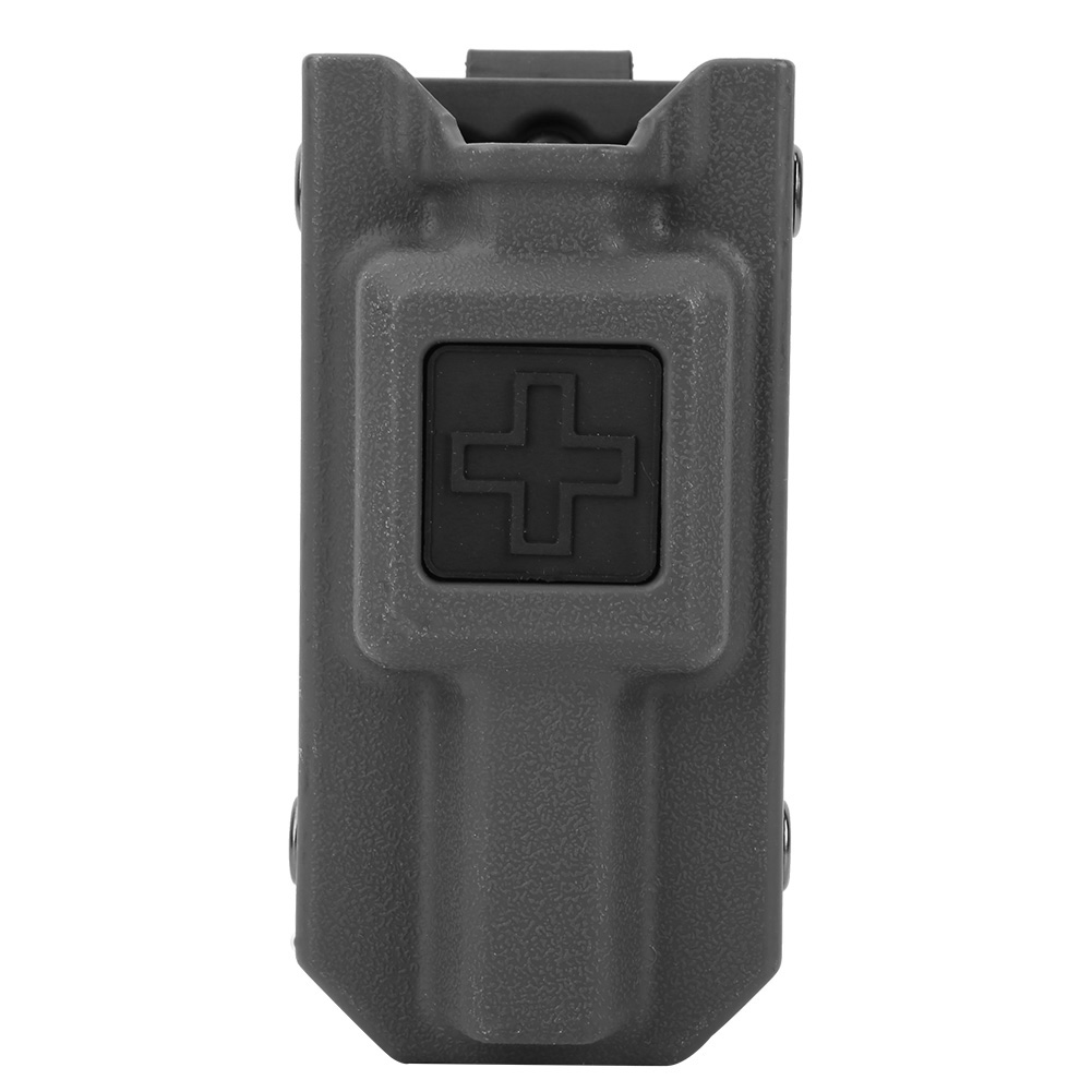 Aufbewahrungstasche Für Militärische Outdoor-tourniquets, Jagdtasche (olivgrau)
