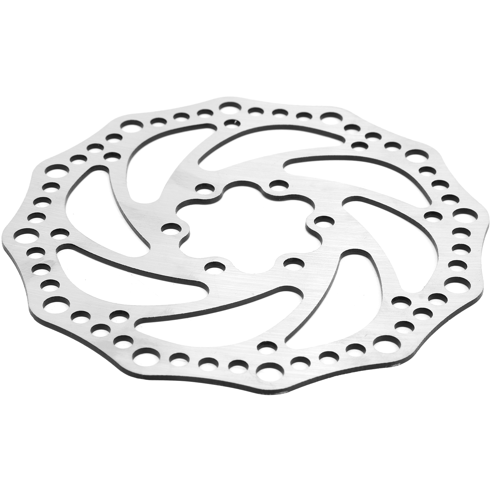 140 Mm X 34 Mm Edelstahl-bremsscheibe Für Elektroroller – Umbauzubehör
