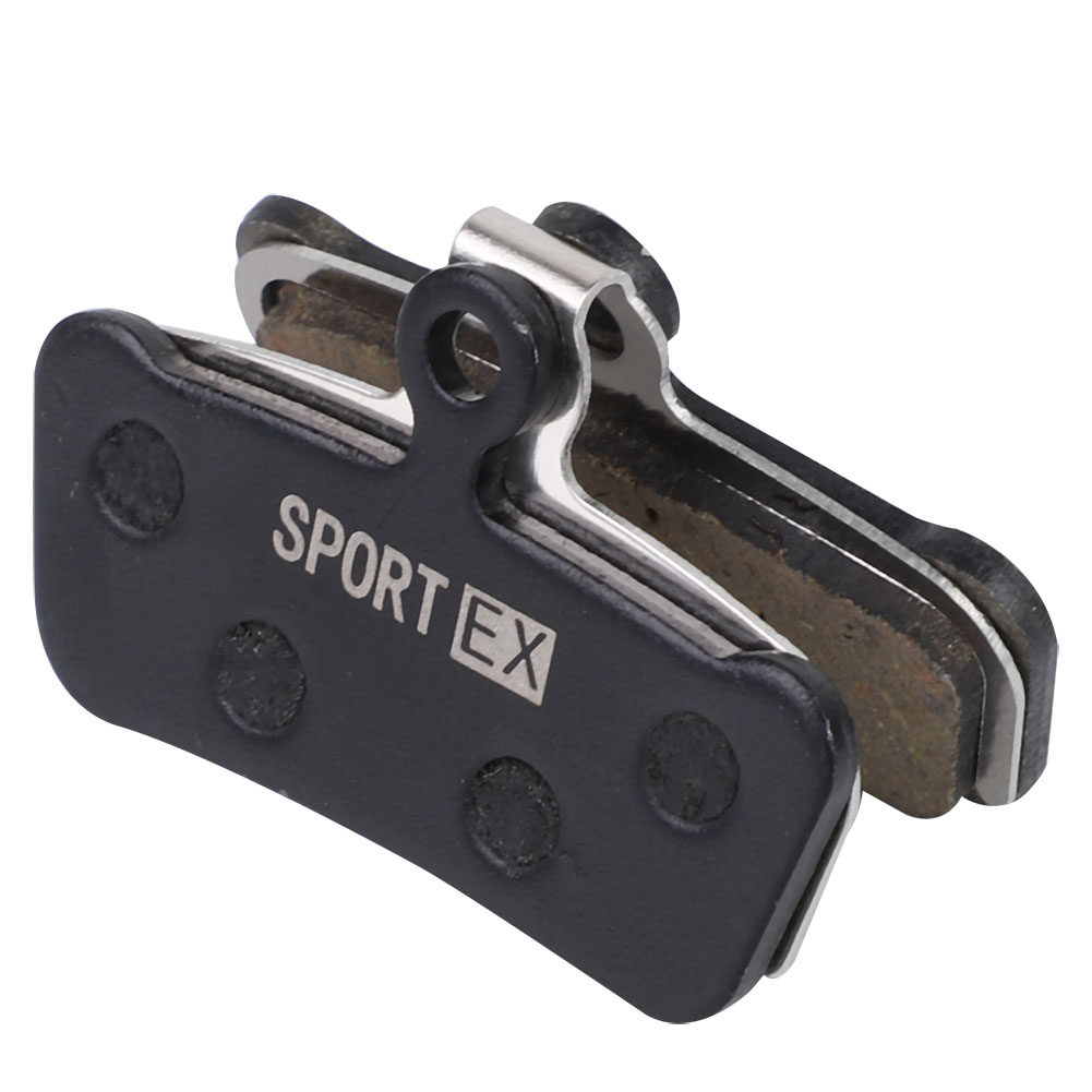 Avid X0 Mountainbike-scheibenbremsbeläge, Fahrradersatzteile