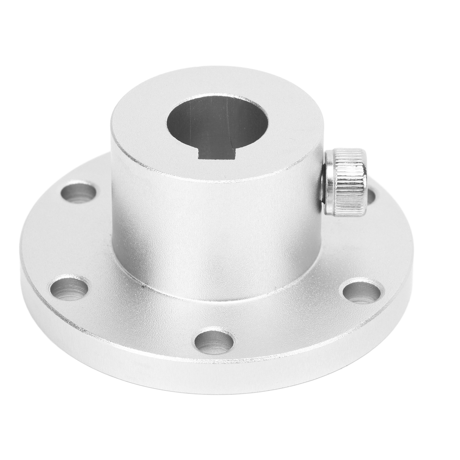Universelle 14-mm-flanschkupplung Aus Robustem Metall Für Rc-wellen – Ersatzteile