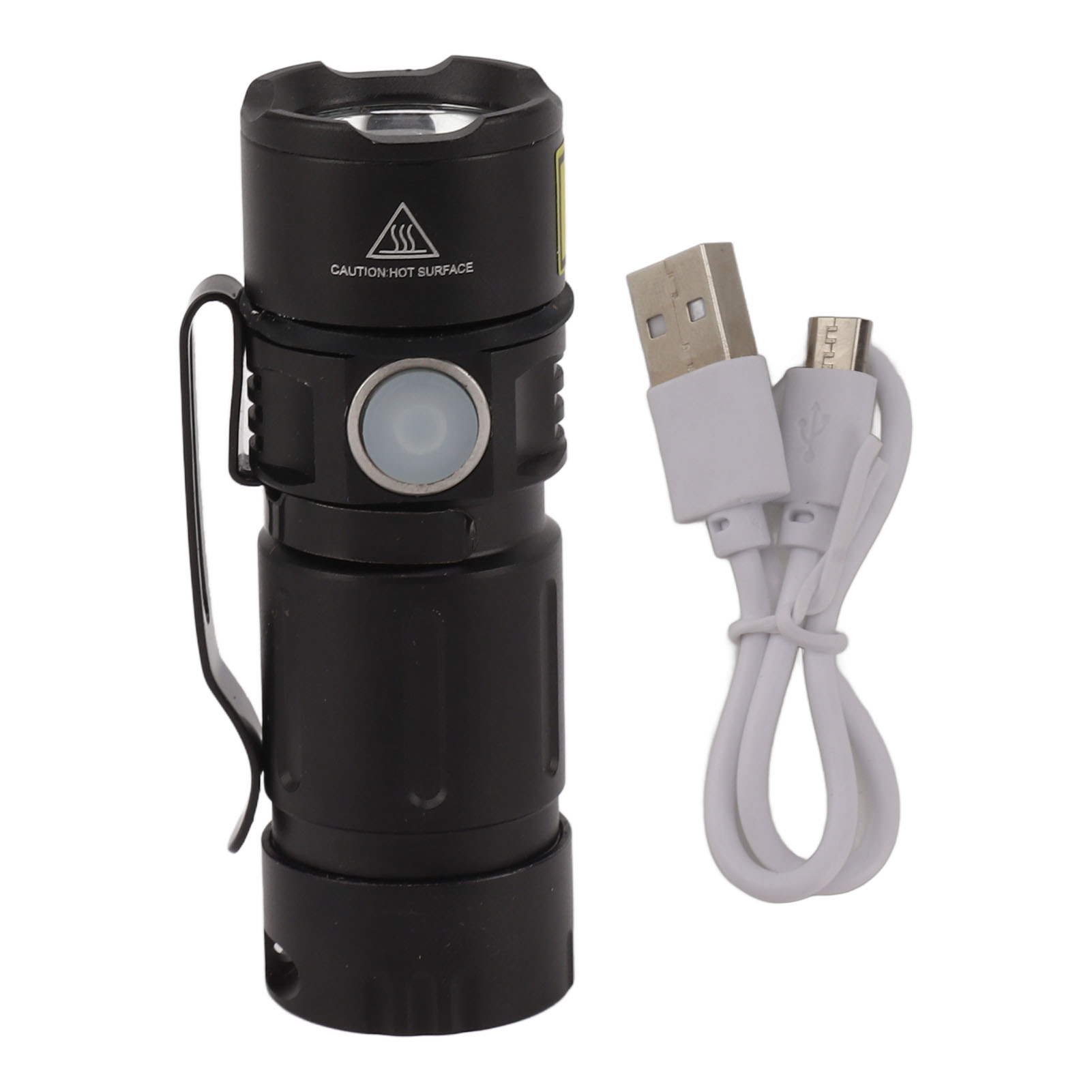 395-nm-uv-taschenlampe Aus Rutschfester Aluminiumlegierung, Mehrere Modi, Kompakte Led Zur Reinigung Von Haustierurinflecken Und Steinen
