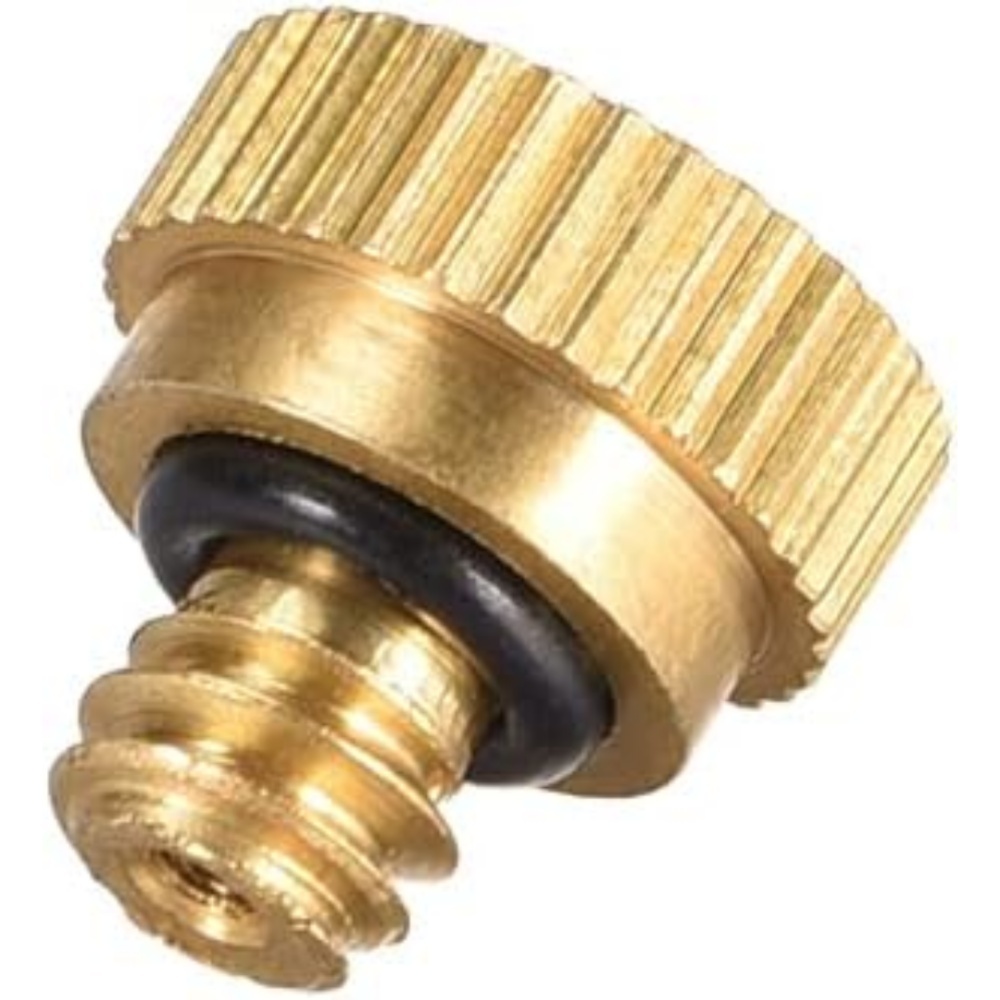 Messing-sprühdüse Nr. 3, 0,3 Mm, Für Externes Kühlsystem, 3 Stück