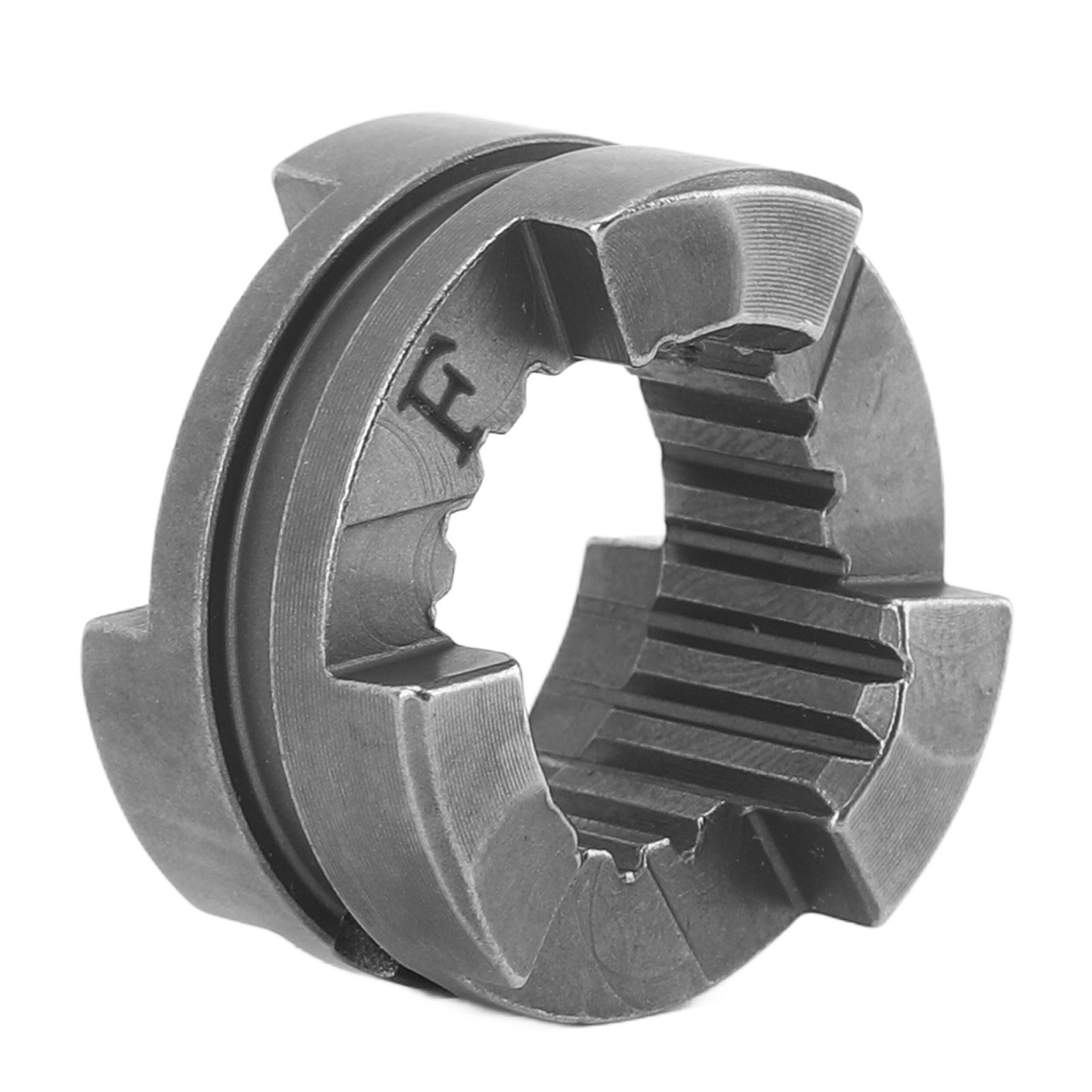 Hochleistungs-metall-klauenkupplung Für 2-takt-außenbordmotoren 9,9 Ps 15 Ps - Teilenummer 682-45631-00