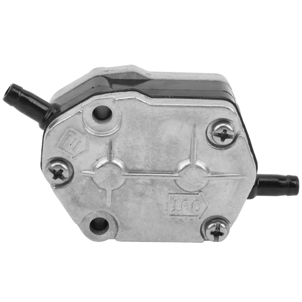 Kraftstoffpumpe Für 2-takt-außenbordmotoren Mit 30/40 Ps, Kompatibel Mit Ymh-motorradzubehör
