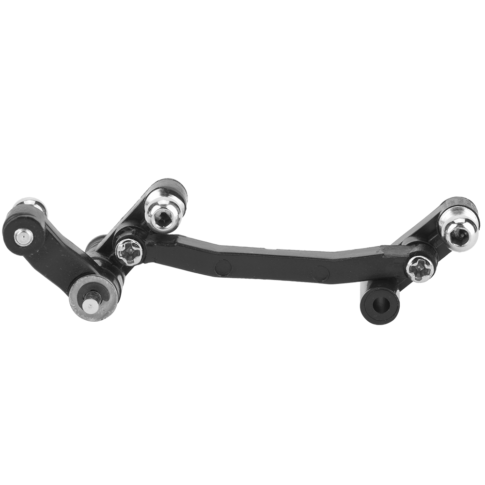 Lenkeinheit Für Rc-truck-upgrade-teile, Kompatibel Mit Den 1/18-modellen 9300-9304.