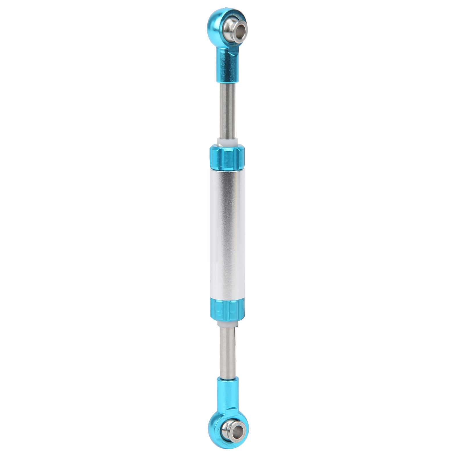 Verstellbare Lenkstange Aus Aluminiumlegierung Für Axial Scx10 1/10 Ferngesteuertes Fahrzeug – Länge 90–96 Mm