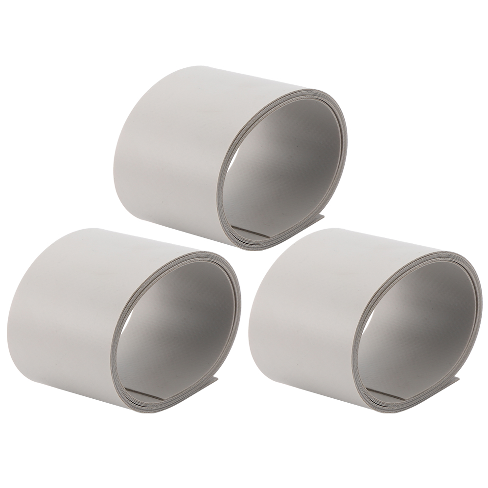 3-teiliges Reparaturset Für Schlauchboote, Kanus Und Kajaks Wasserdichtes Und Auslaufsicheres Pvc
