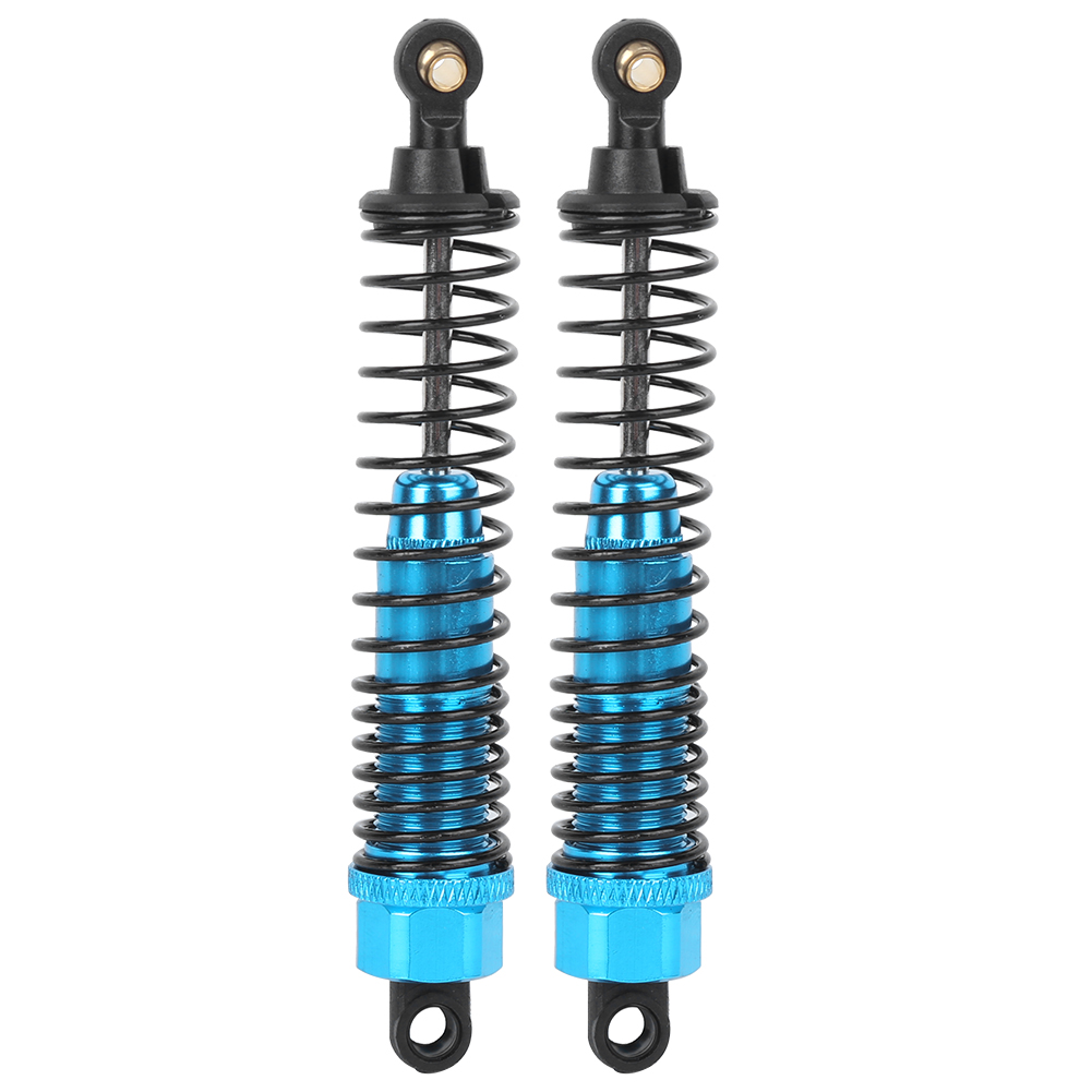Ersatz-stoßdämpfer Für Rc-modelle Hsp 94111, 94188, 94108, Maßstab 1:10, Ersatzteile, Blau