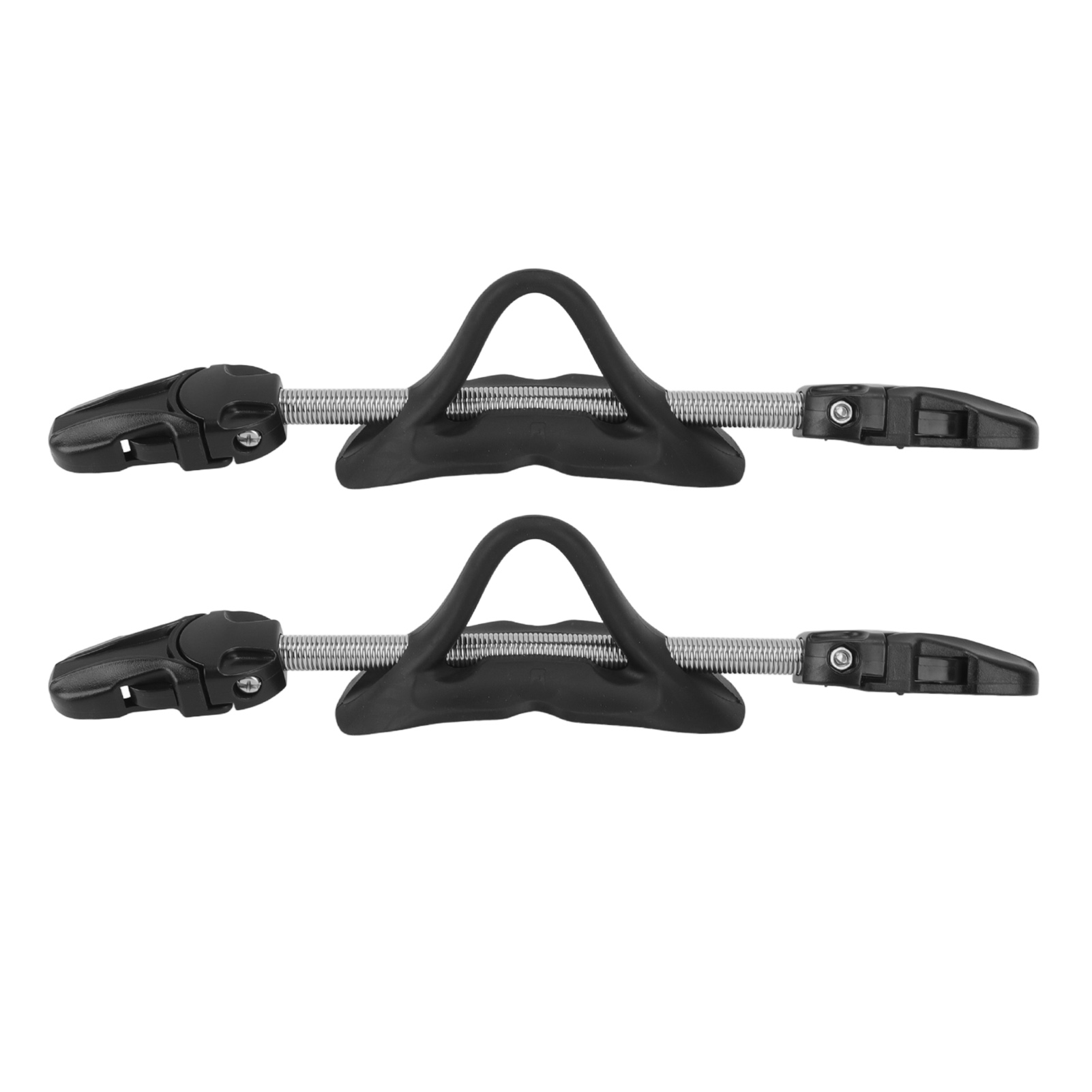 Stück Verstellbare Flossen-bridles Mit Schnellverschluss, Universell Für Sporttauchen, Ersatzriemen B