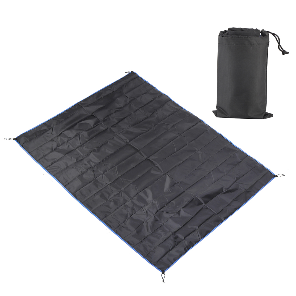 Tragbare, Wasserdichte Bodenmatte Für Picknicks Und Camping