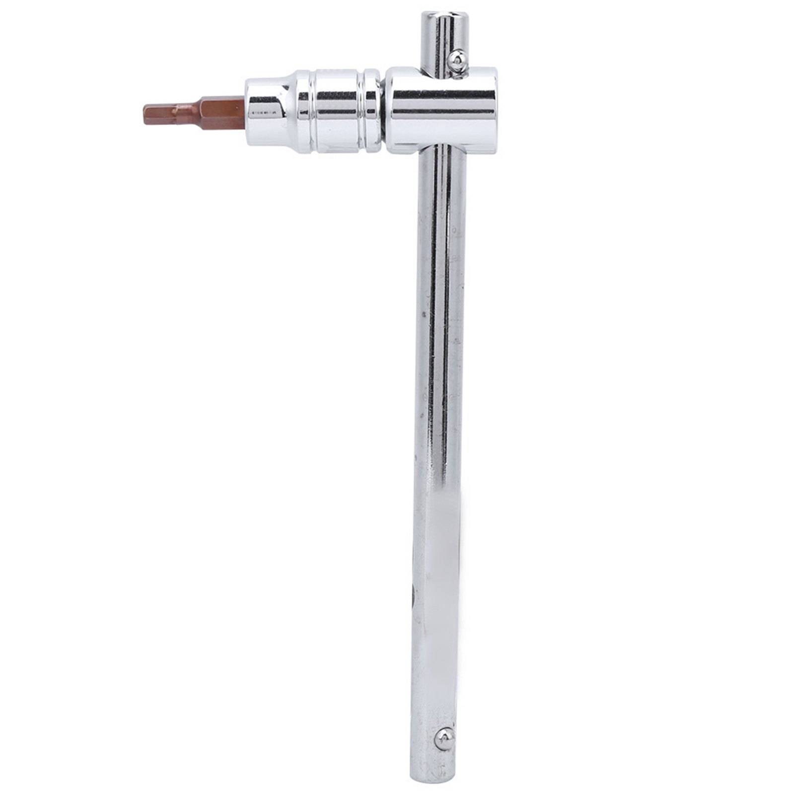 15,5 Cm Langer T-griff-inbusschlüssel Für Rollschuhe Und Inlineskates – 4-mm-montagezubehör
