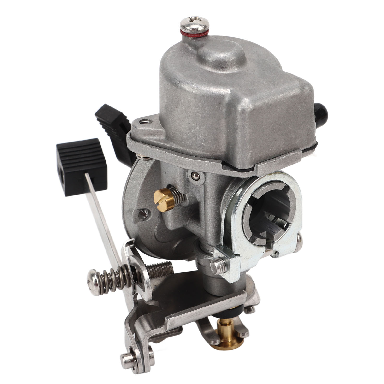 Vergaser Für 2-takt-außenbordmotor (2 Ps) - Vergaserbaugruppe 6a1 14385 00 Für Boote