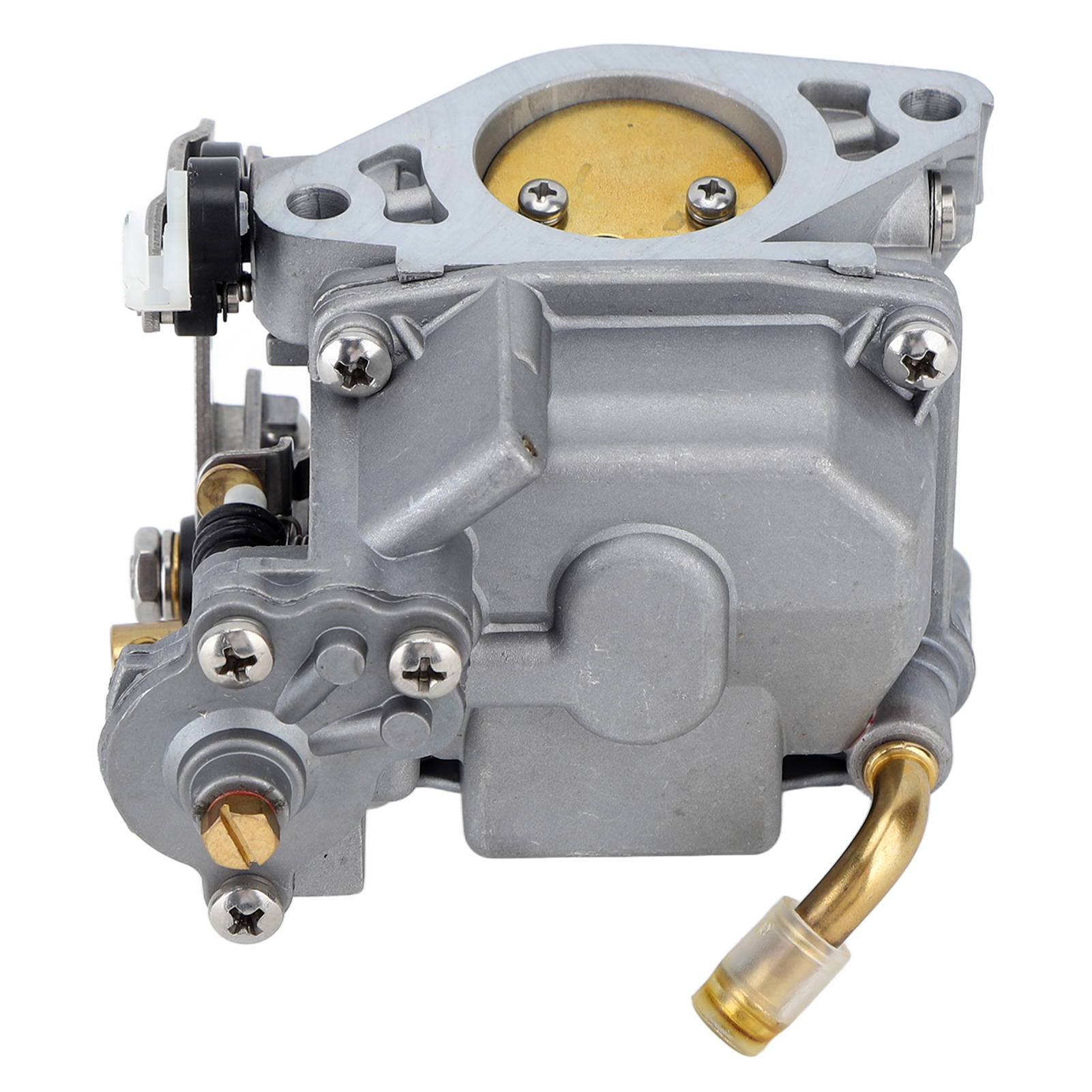 Vergaser Für 4-takt-außenbordmotoren 9,8–9,9 Ps – Bootsmotorenteil 3dp-03100-2