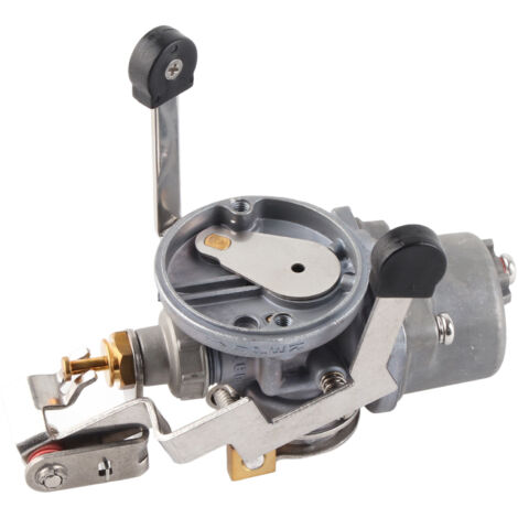 Vergaser Für Tohatsu 3,5 Ps 2,5 Ps 2-takt-außenbordmotor - Modelle 3d5 3f0 Teilenummer 03100