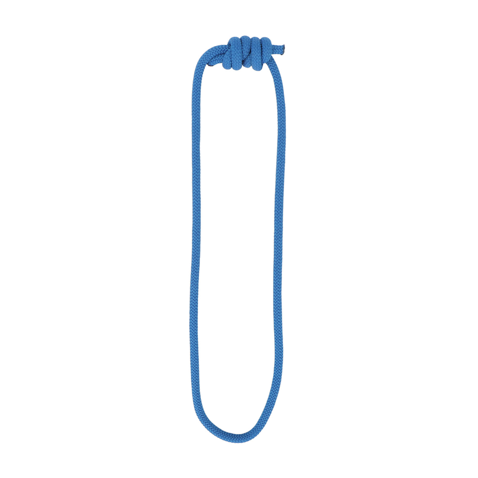 1,2 M Langes Kletterseil, 6 Mm Durchmesser, 12 Kn, Blaues Mehrzweckseil Für Outdoor-aktivitäten