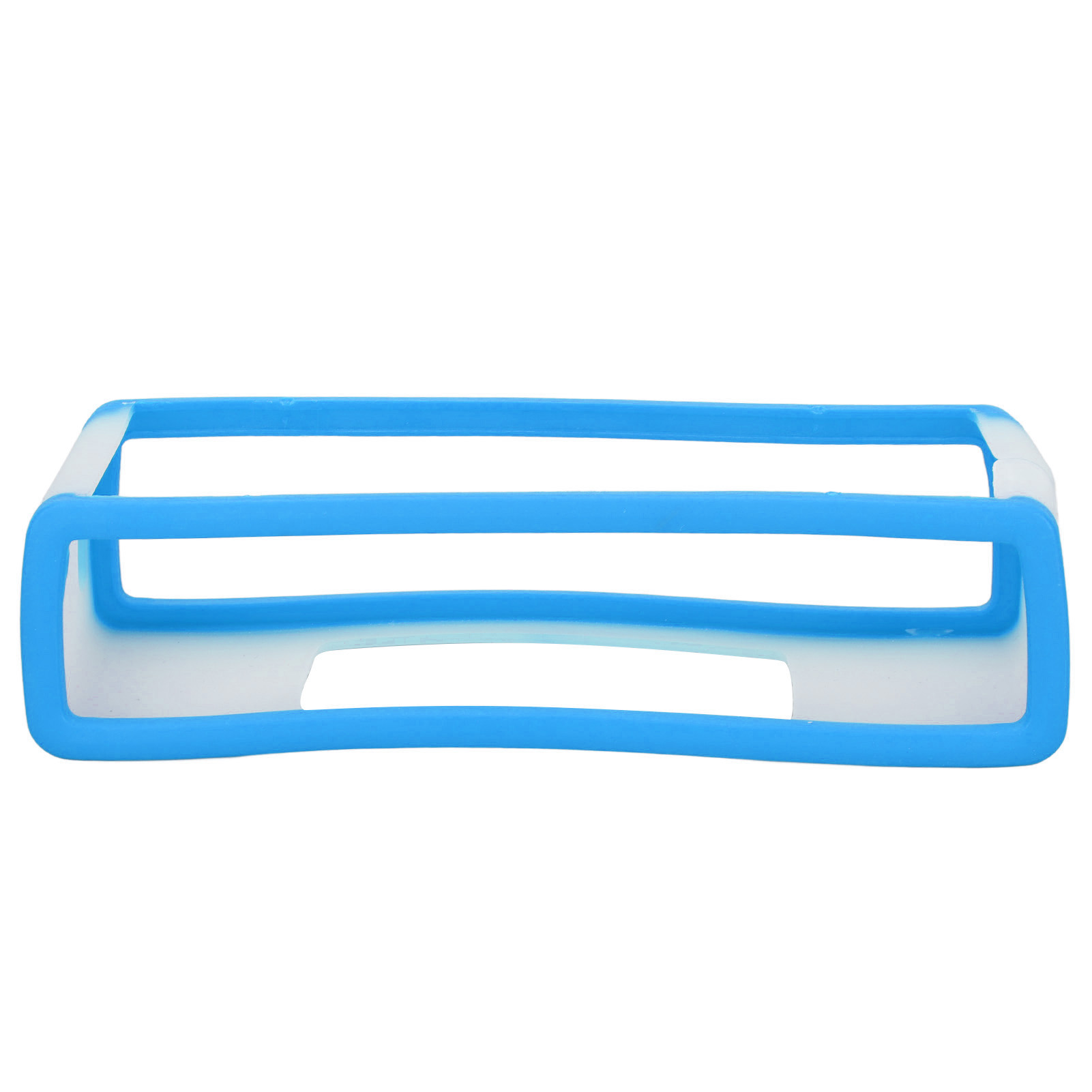 Weiche, Stoßfeste Tpu-schutzhülle Für Mini 1/2 Bluetooth-lautsprecher, Blau
