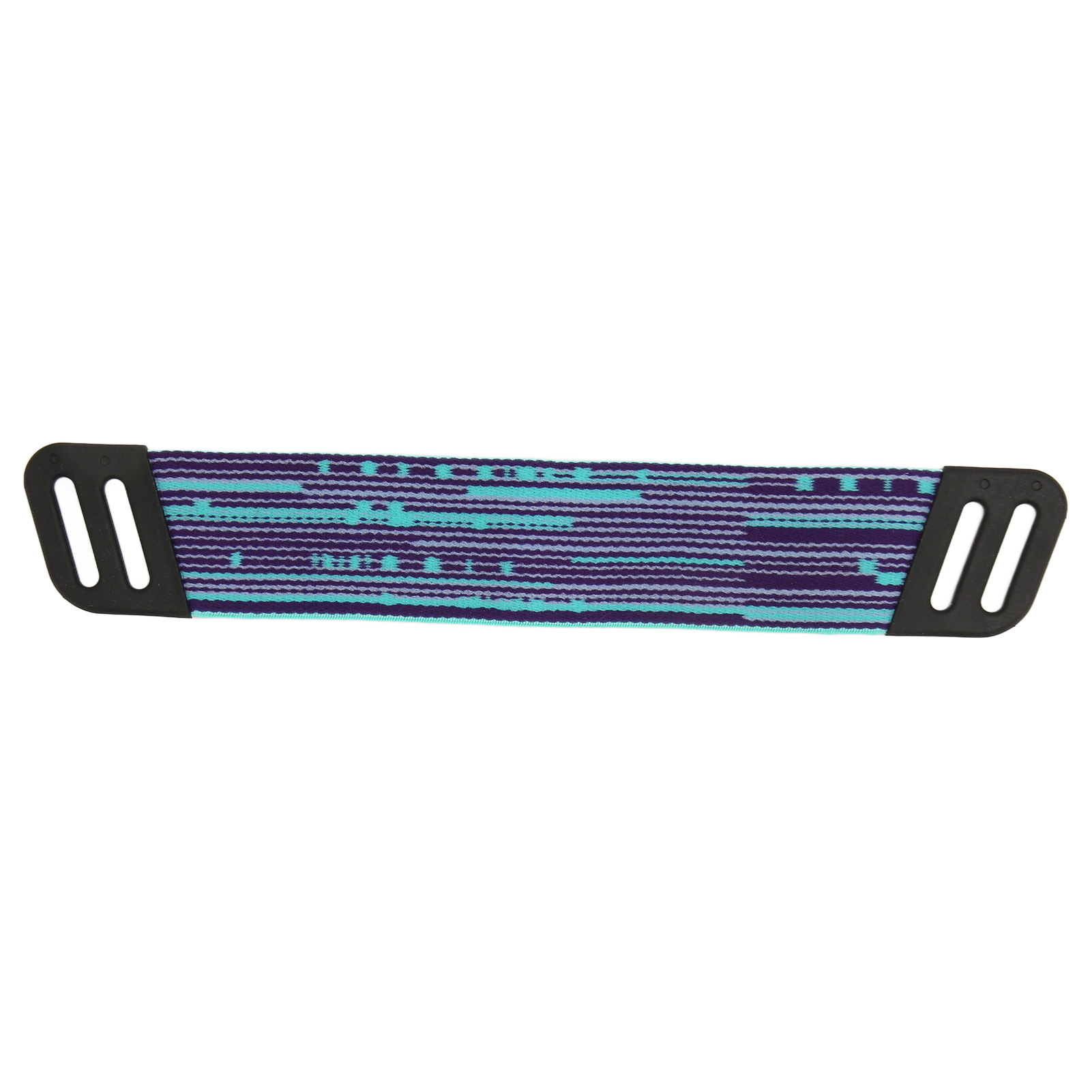 Ersatz-kopfbügel Für Logitech G733 Wireless- Und G335-kabel-headsets, Farbe: Lila Und Blau.
